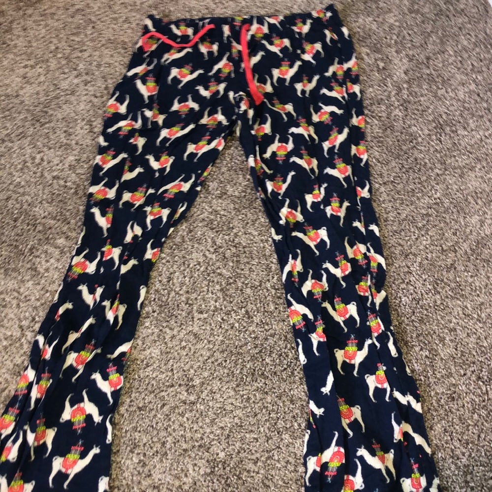Old navy pj pants